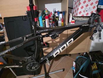 RDR, RDR Custom Frameset