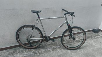 Marin, Rockey Ridge 1993