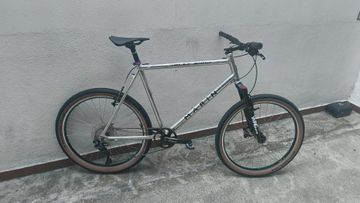 Marin Rockey Ridge 1993 1993 MTB usato
