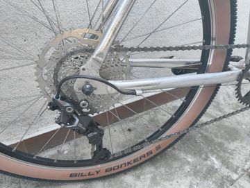 Brugt Marin Rockey Ridge 1993 1993 Mountainbike — billede 5 af 7