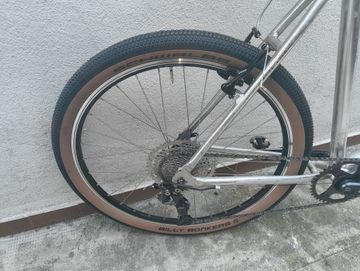 Brugt Marin Rockey Ridge 1993 1993 Mountainbike — billede 3 af 7