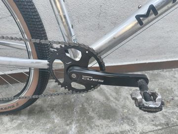 Brugt Marin Rockey Ridge 1993 1993 Mountainbike — billede 4 af 7
