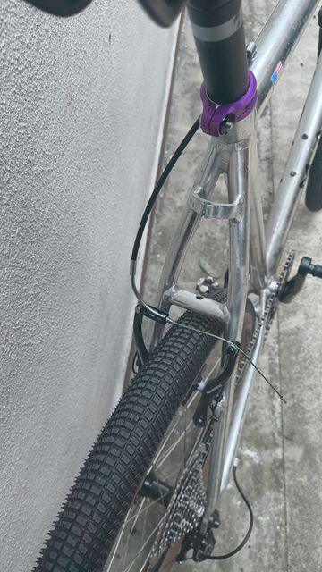 Brugt Marin Rockey Ridge 1993 1993 Mountainbike — billede 6 af 7