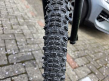 Brugt Bulls Copperhead 3 2025 Mountainbike — billede 5 af 7