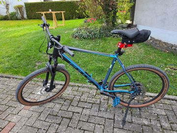 Brugt Bulls Copperhead 3 2025 Mountainbike — billede 2 af 7