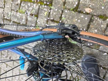 Brugt Bulls Copperhead 3 2025 Mountainbike — billede 3 af 7