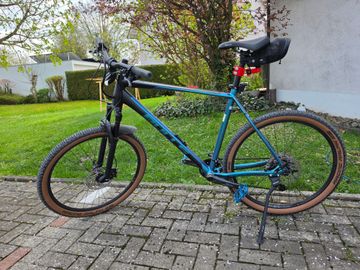 Brugt Bulls Copperhead 3 2025 MTB