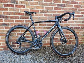 Scott, Scott Addict RC 15