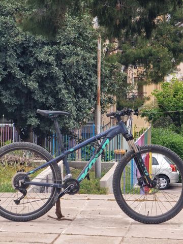 Kona Fire Mountain 2020 2020 MTB d'occasion