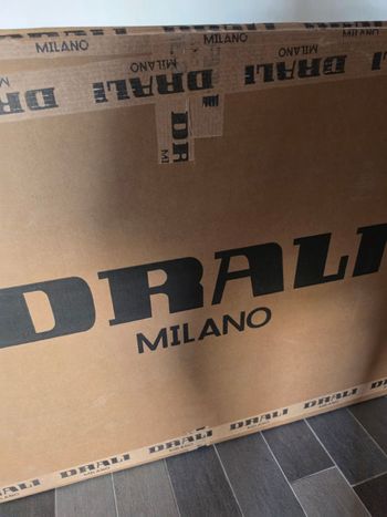 Used Drali Drali Custom Other 2026 Road & Gravel — image 2 of 3