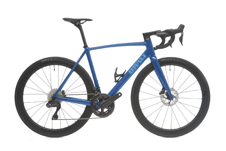 Used Drali Drali Custom Other 2026 Road & Gravel — image 1 of 3