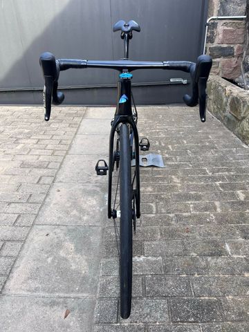 Factor Ostro SRAM Red eTap AXS 2024 Road & Gravel d'occasion — image 6 sur 11