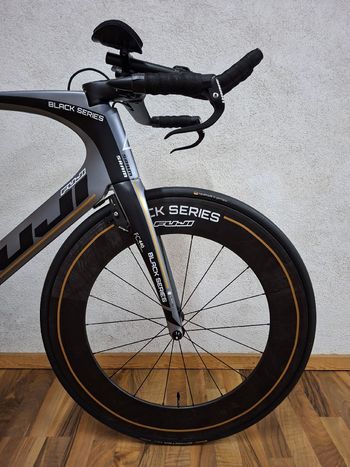 Used Fuji Norcom straight SRAM Force eTap AXS 2020 Road & Gravel, Light Gray — image 12 of 20