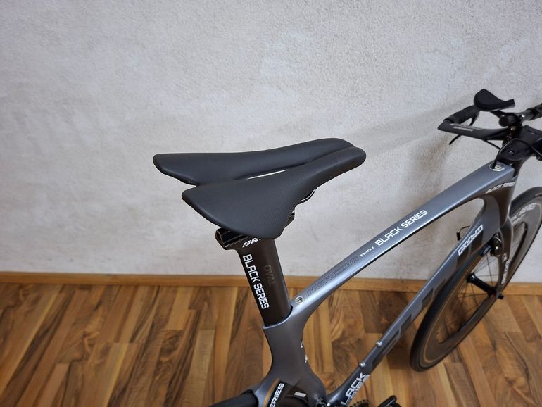 Used Fuji Norcom straight SRAM Force eTap AXS 2020 Road & Gravel, Light Gray — image 13 of 20