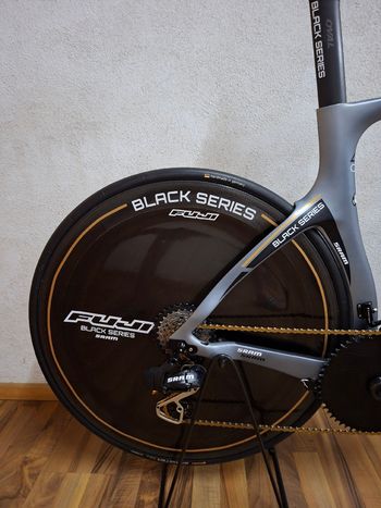 Used Fuji Norcom straight SRAM Force eTap AXS 2020 Road & Gravel, Light Gray — image 7 of 20