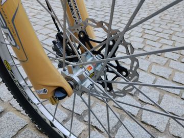 Brugt Specialized 2006 Enduro Expert 2006 Mountainbike — billede 5 af 15