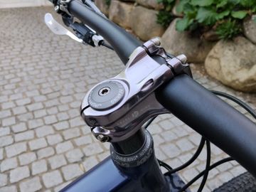 Brugt Specialized 2006 Enduro Expert 2006 Mountainbike — billede 11 af 15