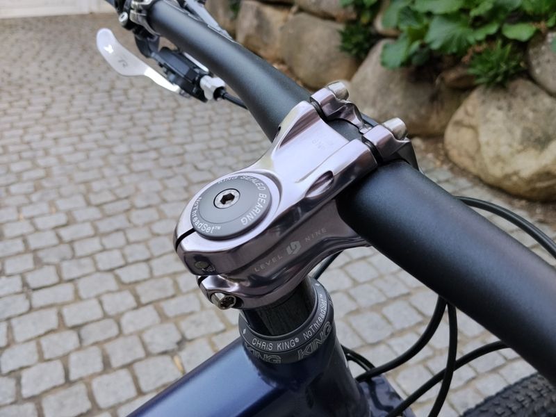 Brugt Specialized 2006 Enduro Expert 2006 Mountainbike — billede 11 af 15