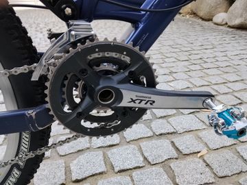 Brugt Specialized 2006 Enduro Expert 2006 Mountainbike — billede 2 af 15