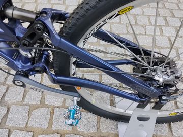Brugt Specialized 2006 Enduro Expert 2006 Mountainbike — billede 13 af 15