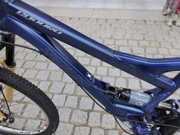 Brugt Specialized 2006 Enduro Expert 2006 Mountainbike — billede 14 af 15
