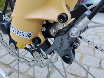 Brugt Specialized 2006 Enduro Expert 2006 Mountainbike — billede 6 af 15