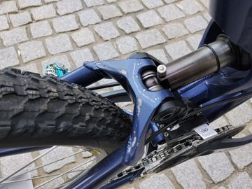 Brugt Specialized 2006 Enduro Expert 2006 Mountainbike — billede 12 af 15