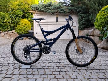 Specialized, 2006 Enduro Expert