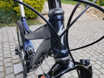 Brugt Specialized 2006 Enduro Expert 2006 Mountainbike — billede 8 af 15