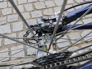 Brugt Specialized 2006 Enduro Expert 2006 Mountainbike — billede 4 af 15