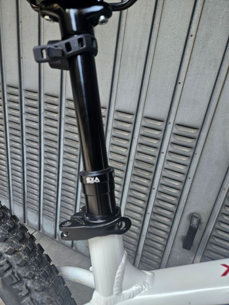 Tweedehands Trek X-Caliber 8 2023 2023 Mountainbike — afbeelding 4 van 5