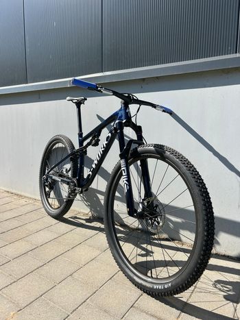 Used Specialized S-Works Epic EVO 2023 2023 MTB