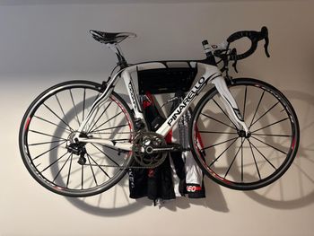 Pinarello, 6