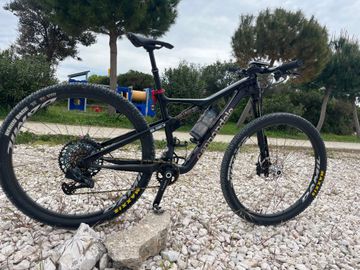 Cannondale Scalpe 2024 Mountainbike d'occasion — image 6 sur 6
