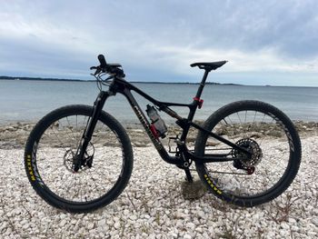 Used Cannondale Scalpe 2024 MTB