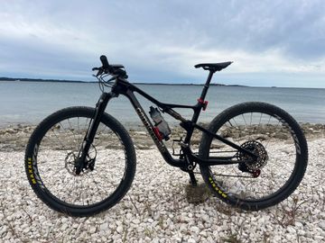 Used Cannondale Scalpe 2024 MTB