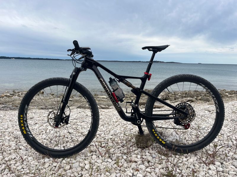 Used Cannondale Scalpe 2024 MTB