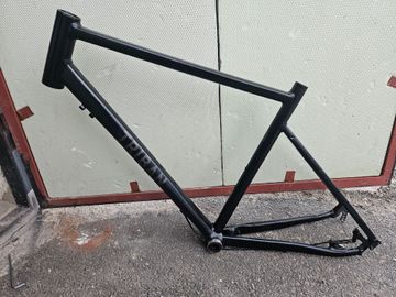 TRIBAN RC500 2020 Frameset 2020 Road & Gravel d'occasion — image 2 sur 7