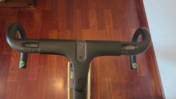 Brugt Canyon Ultimate CF SLX 8 Di2 2023 Frameset 2023 Road & Gravel — billede 6 af 7