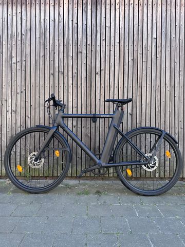 Tweedehands Cowboy C3 2023 Urban & Touring