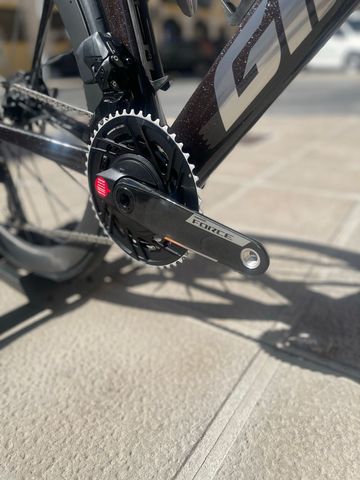 Used Giant Propel SRAM Force eTap AXS 2027 Road & Gravel, Black — image 2 of 7
