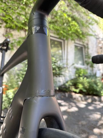 Scott Addict eRIDE Shimano Ultegra Di2 2021 Road & Gravel d'occasion — image 10 sur 13