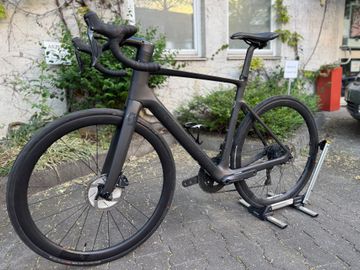 Used Scott Addict eRIDE Shimano Ultegra Di2 2021 Road & Gravel