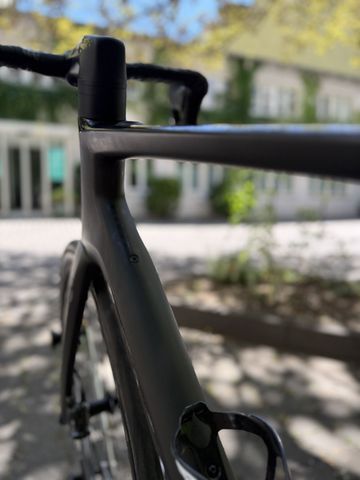 Scott Addict eRIDE Shimano Ultegra Di2 2021 Road & Gravel d'occasion — image 13 sur 13