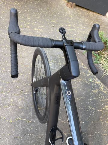 Scott Addict eRIDE Shimano Ultegra Di2 2021 Road & Gravel d'occasion — image 6 sur 13