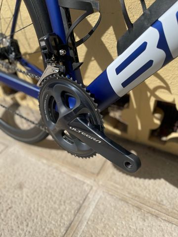 Brugt BMC Teammachine SLR01 FOUR 2021 2021 Road & Gravel — billede 6 af 8