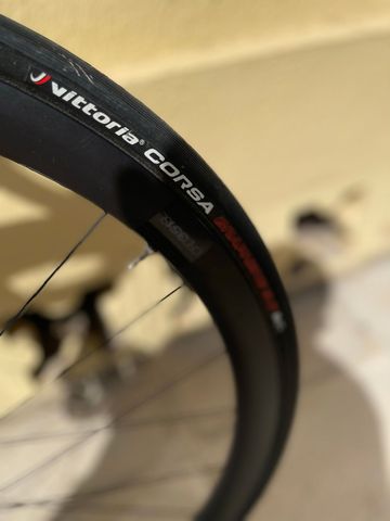 Brugt BMC Teammachine SLR01 FOUR 2021 2021 Road & Gravel — billede 7 af 8
