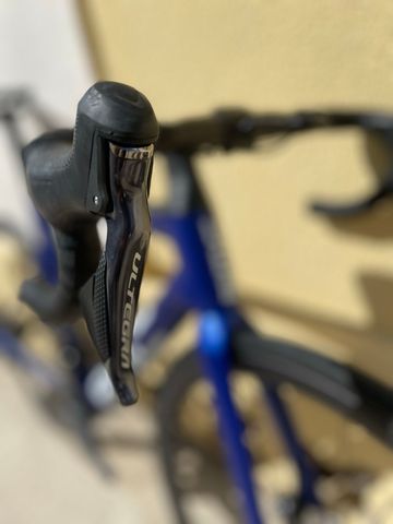 Brugt BMC Teammachine SLR01 FOUR 2021 2021 Road & Gravel — billede 4 af 8