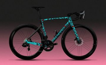 Używany De Rosa 70 Campagnolo Super Record EPS 2025 Road & Gravel