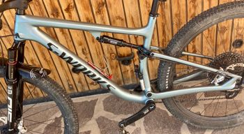 Specialized, S-Works Epic Frameset 2023 Frameset
